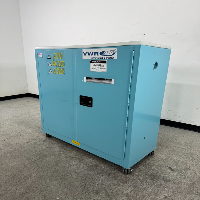 VWR 30 Gal. Acid/Base Storage Cabinet image 1